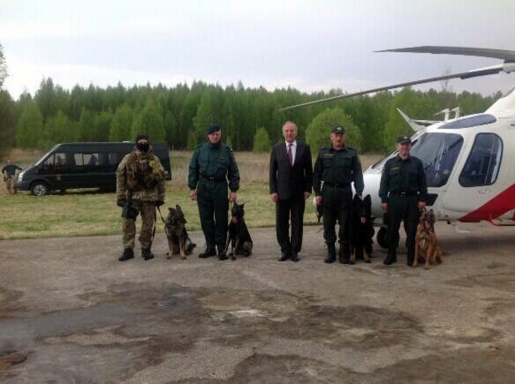 Bērziņš: Latgale tuvākajos gadu desmitos būs strauji augošs ES reģions