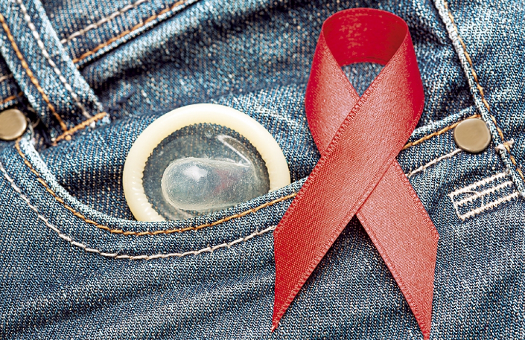 HIV cilvēkus nešķiro