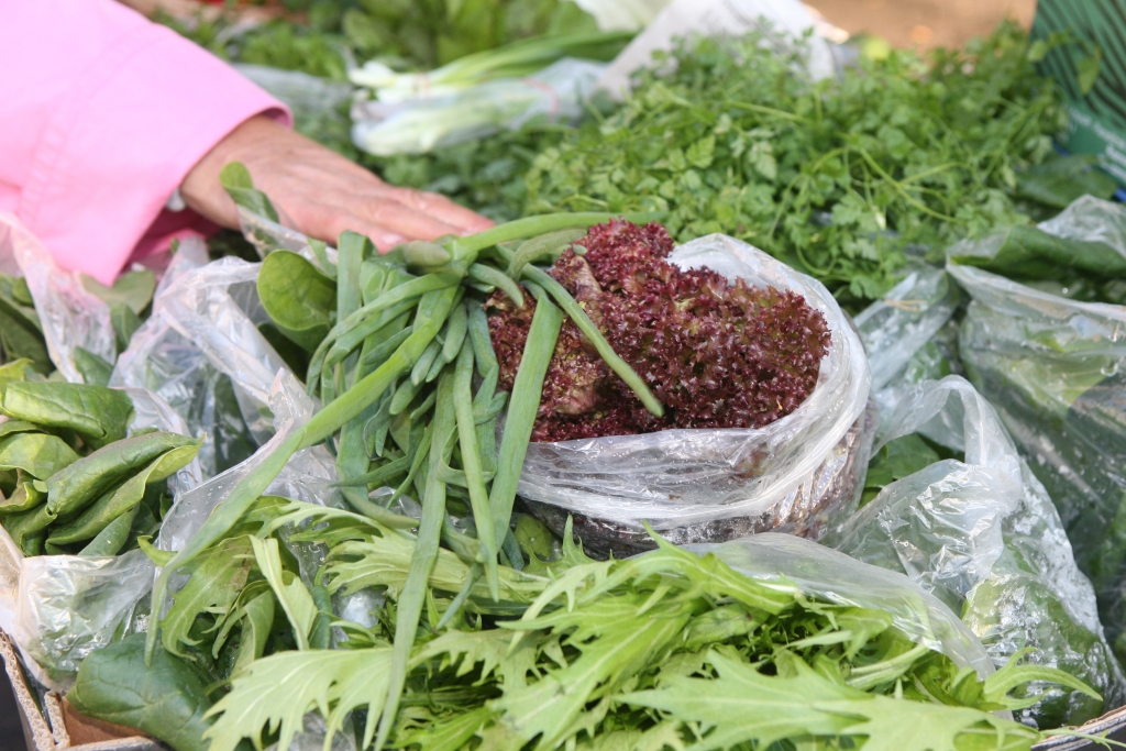 Ne visi vietējie produkti ir arī bioloģiski