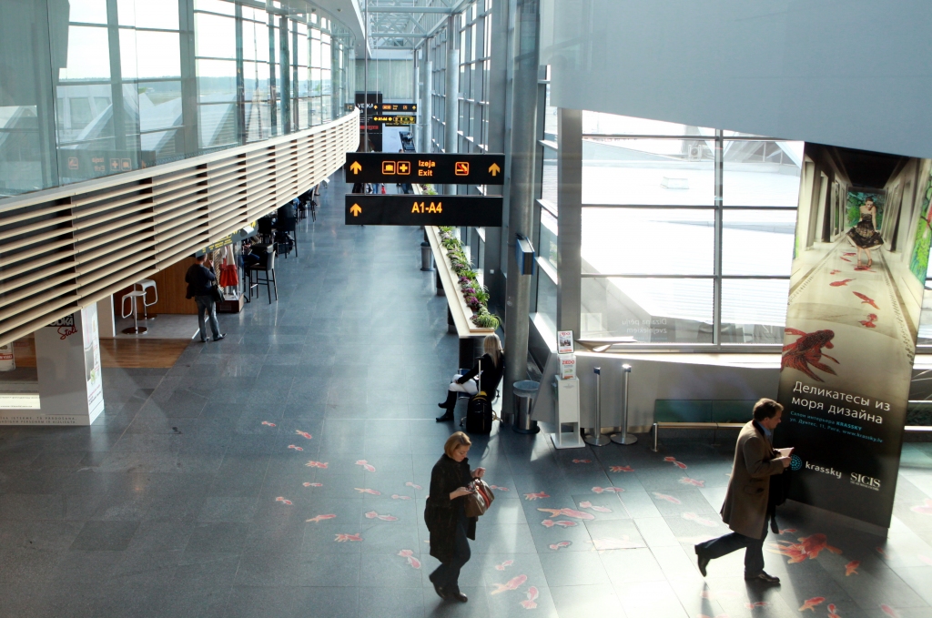 ĀM vērienīgos komandējumu plānus īstenos atkal tā pati firma