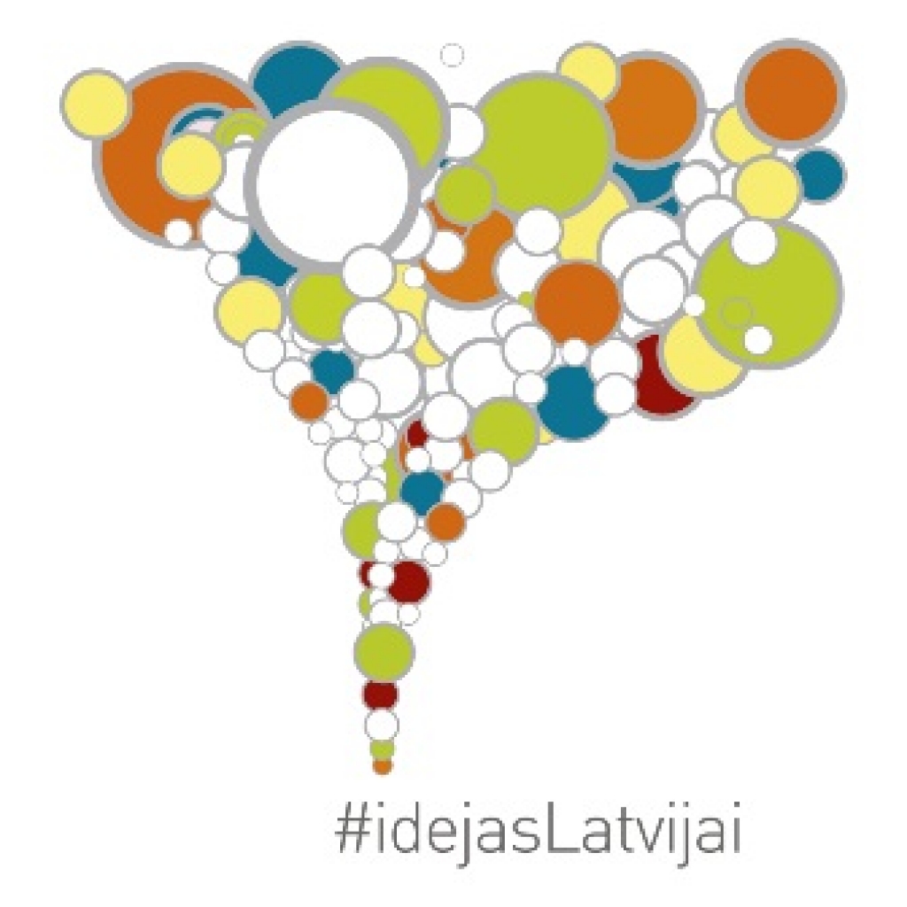 Tiešraide: Jaunieši piedāvās Latvijas izaugsmes idejas