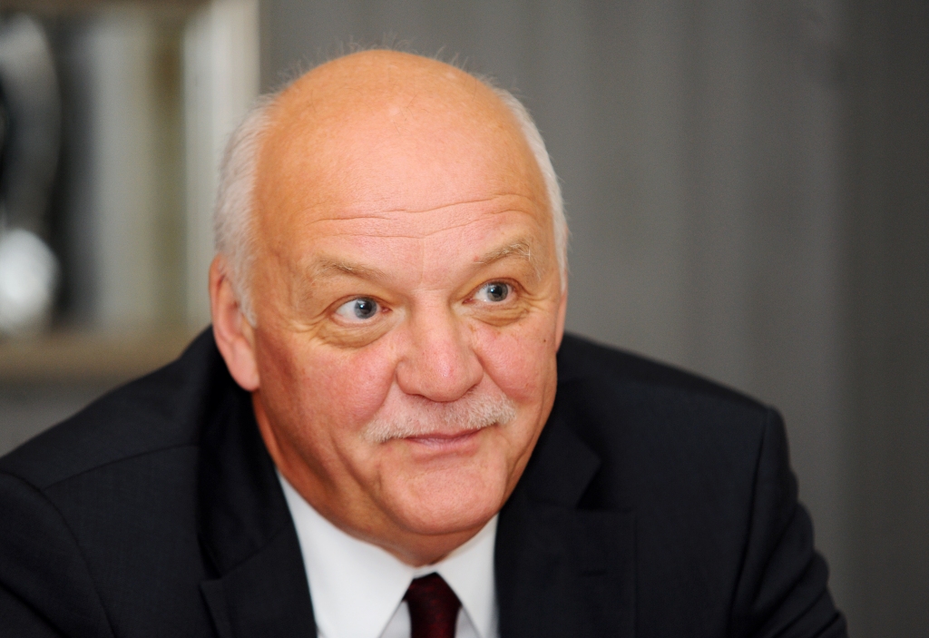 RSU rektors: Šogad spilgtāk kā iepriekš pierādīsies dzīvotspējīgākās augstskolas
