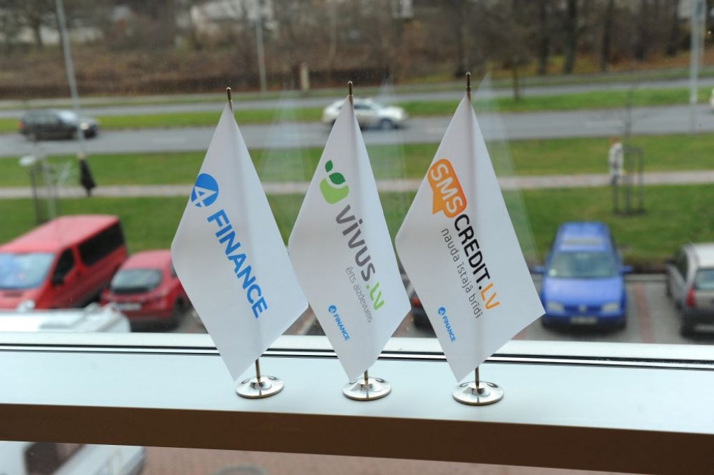 Tiesa nospriež, ka 4finance tomēr būs jāmaksā PTAC piemērotie sodi
