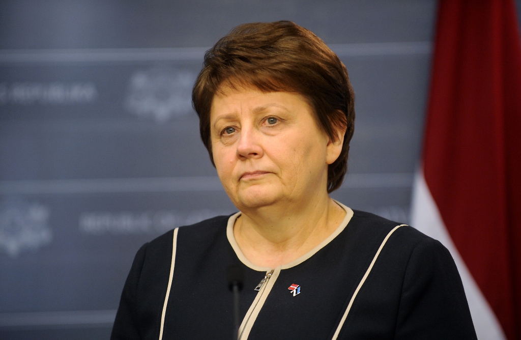 Straujuma: ASV privātkompāniju piedāvājums ir salīdzināms ar Krievijas gāzes cenām