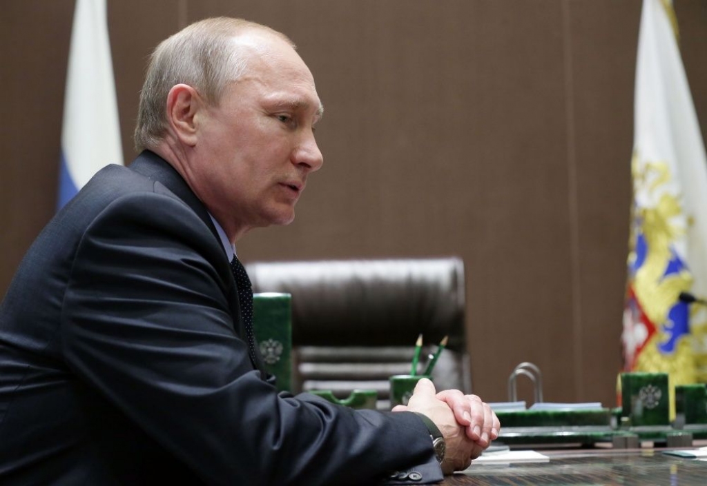 Krievijas vēsturnieks: Putinu var apturēt tikai sankcijas, tomēr viņa dzīves laikā politiskas izmaiņas Krievijā nav gaidāmas