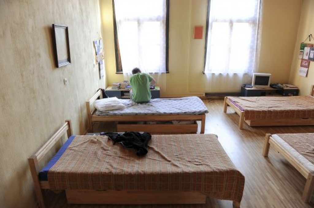 LM taupa un no narkotikām atkarīgajiem pusaudžiem liek ķepuroties pašiem