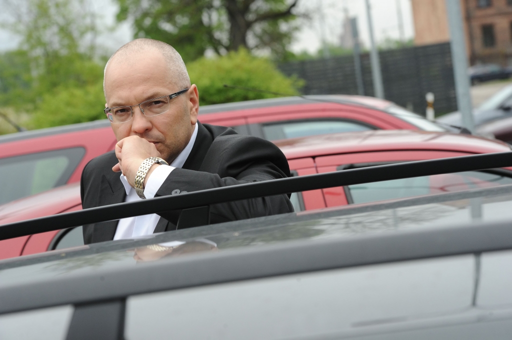 Auto tirdzniecība: Jaunu izaicinājumu priekšā