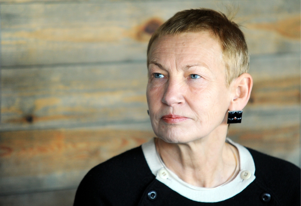 Arhitektūras gada balvu iegūst Zaiga Gaile
