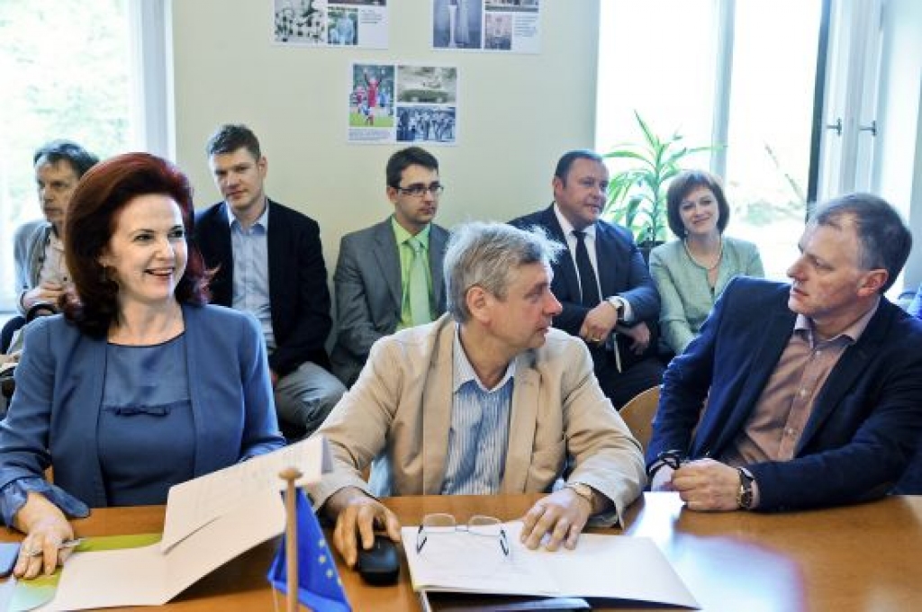 Reformu partijas ierindnieki jūtas piekrāpti