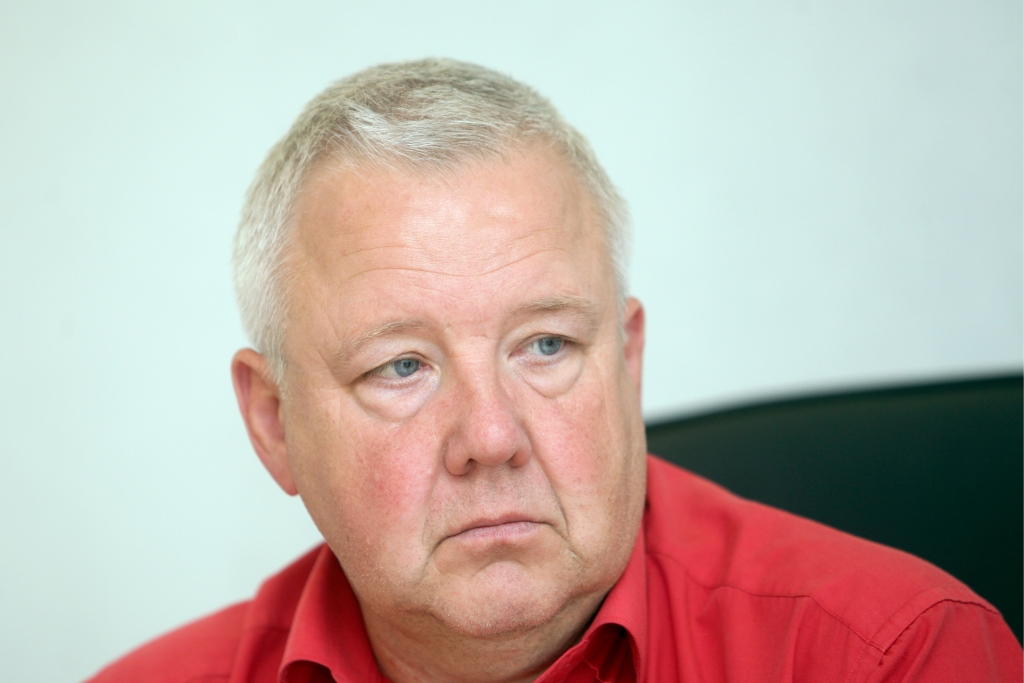Zaķis: Meija traucēja vārtsargam