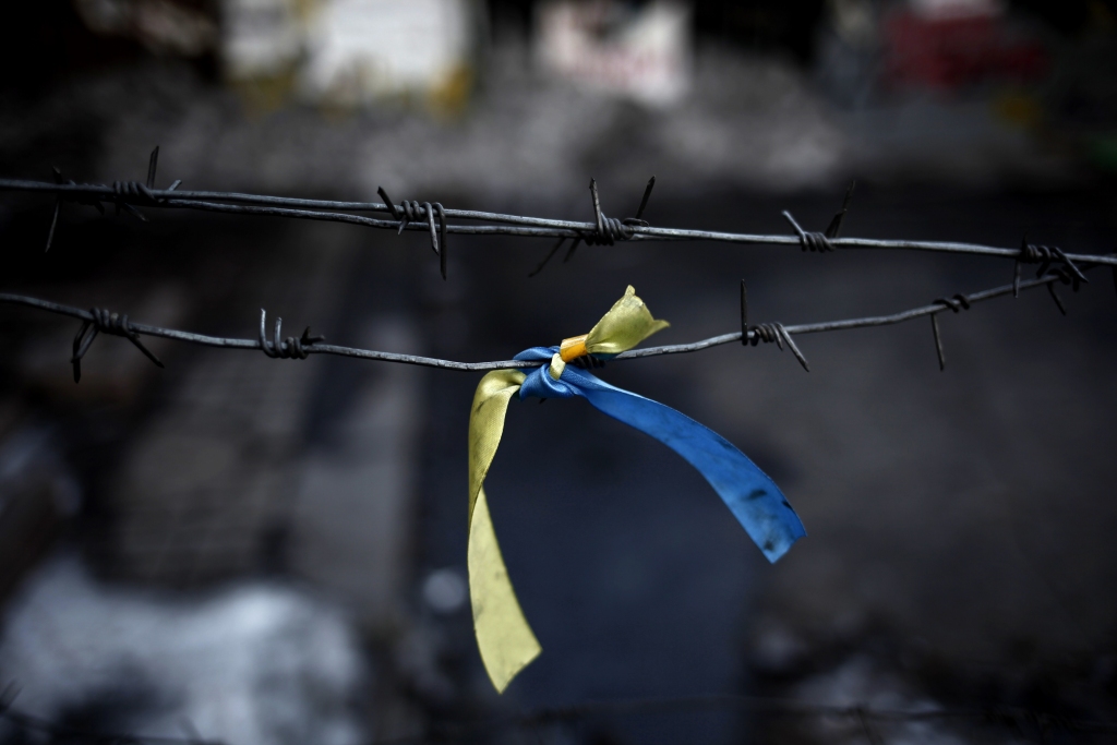 Dabasgāzes piegādes Ukrainai palielinājusi Ungārija