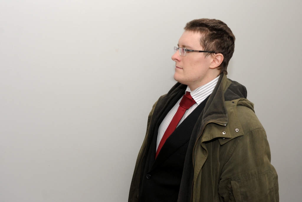 Kinoteātra šāvējs jurists Zikovs vēršas pret Latviju Strasbūrā