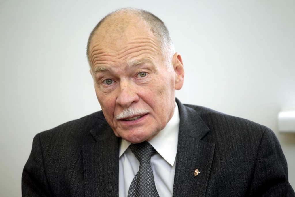 Rantiņš: Inženieru trūkums neļaus radīt augstas pievienotās vērtības produktus