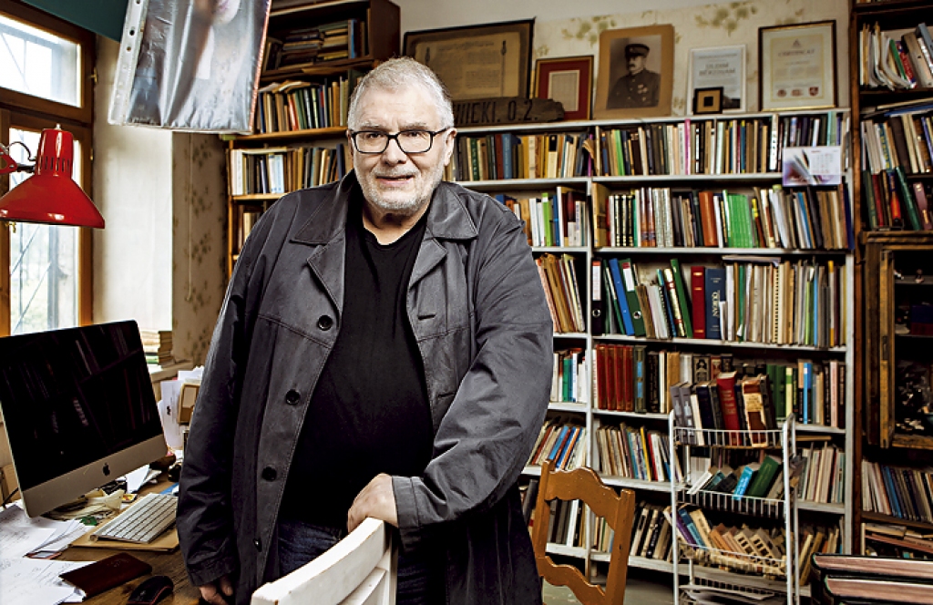 Uldis Bērziņš: Latviešu valoda dzīvos mūžīgi