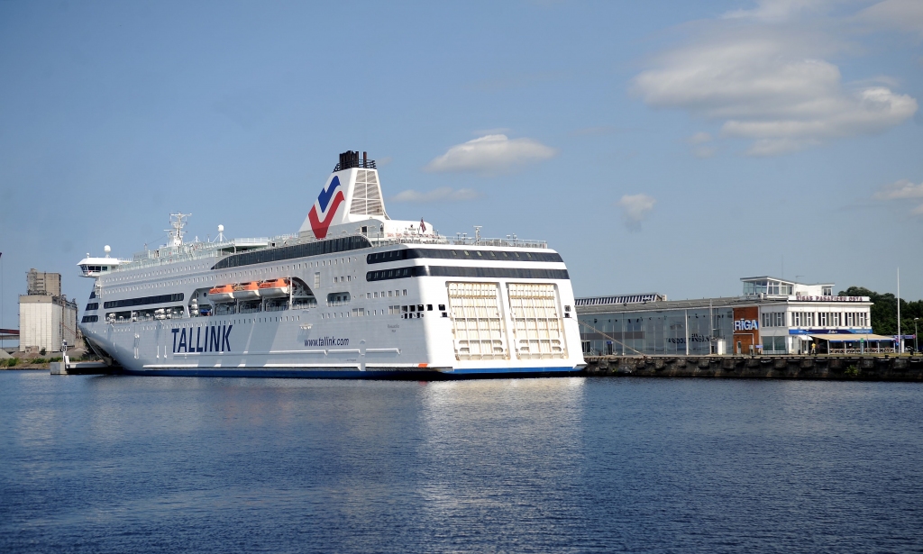 Baltijā uzmanība jāpievērš Olympic, Tallink un Apranga akcijām