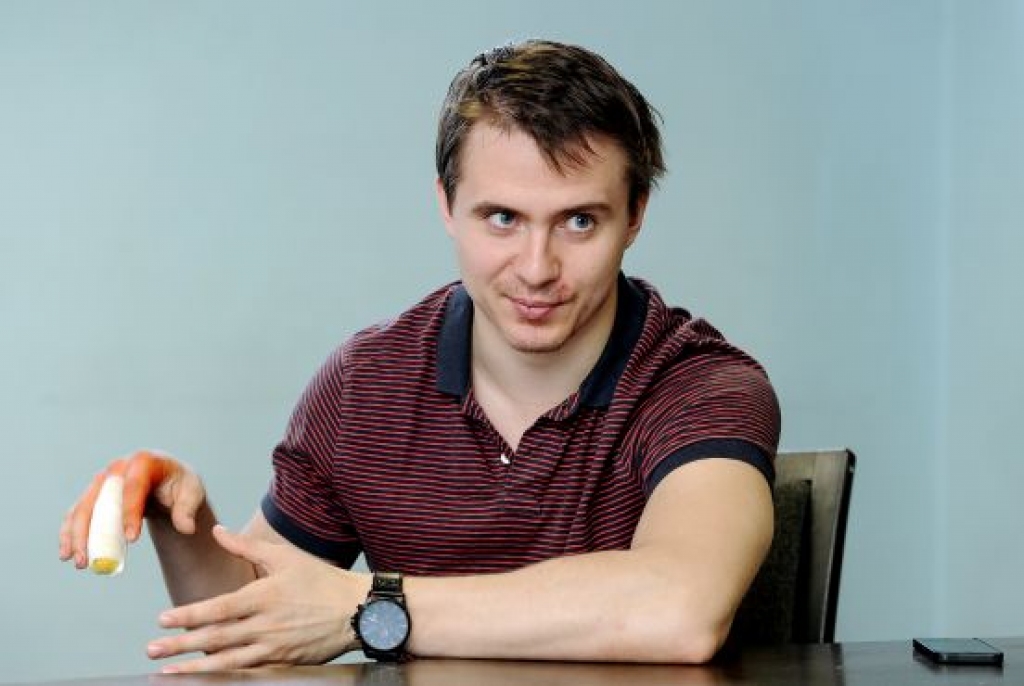 Visvairāk ripu un arī traumu. Saruna ar sīksto aizsargu Artūru Kuldu