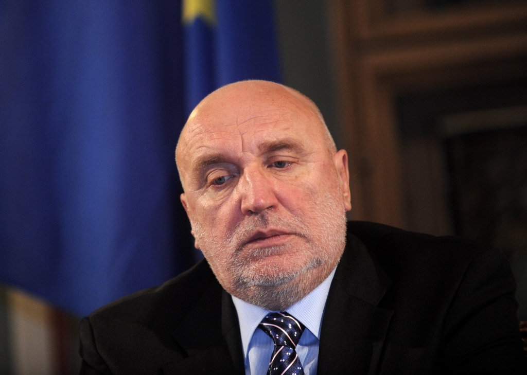 Godmanis: Eirovīzija bija lielāks pārsteigums par EP vēlēšanu rezultātiem