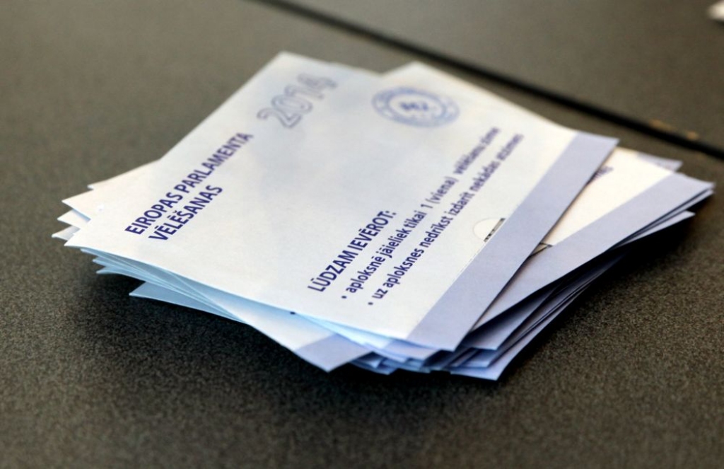 Reklāmas eksperti: EP vēlēšanas parāda, ka «plika» reklāma vēl strādā