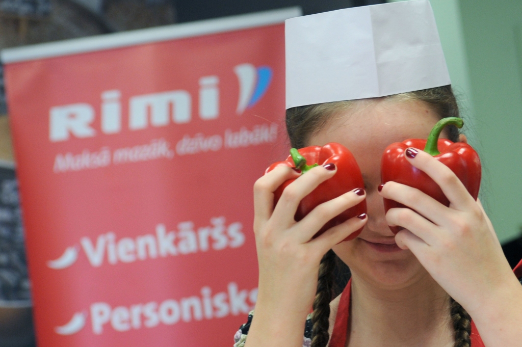Rimi plāno piesaistīt investoru tirdzniecības centram Damme