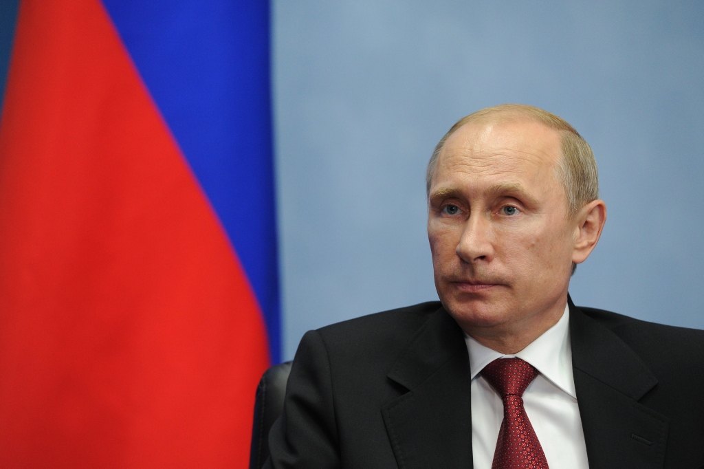 Vairāki ietekmīgi politiķi un komentētāji Putinu pielīdzinājuši Hitleram