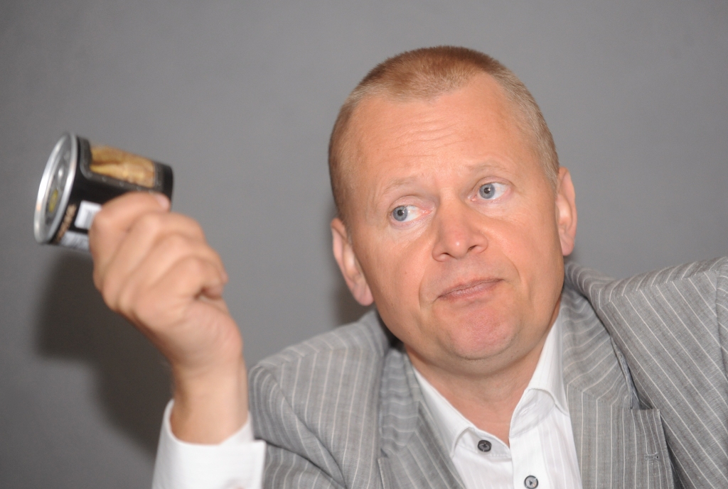Brīvais vilnis iegulda pusmiljonu eiro jaunā iepakojumā; cer mainīt visu zivju konservu biznesu