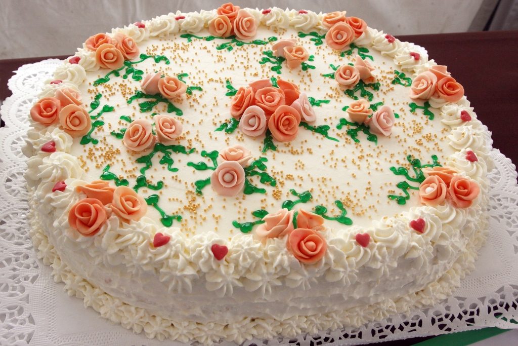 Piedalies novadu konkursā „Siera saldā torte!”