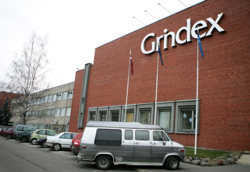 Grindeks par 13,1 miljonu eiro iegādājies uzņēmumu HBM Pharma