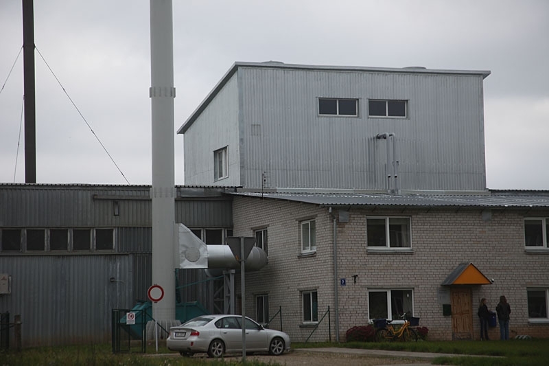 Vienojas ar balsu vairākumu