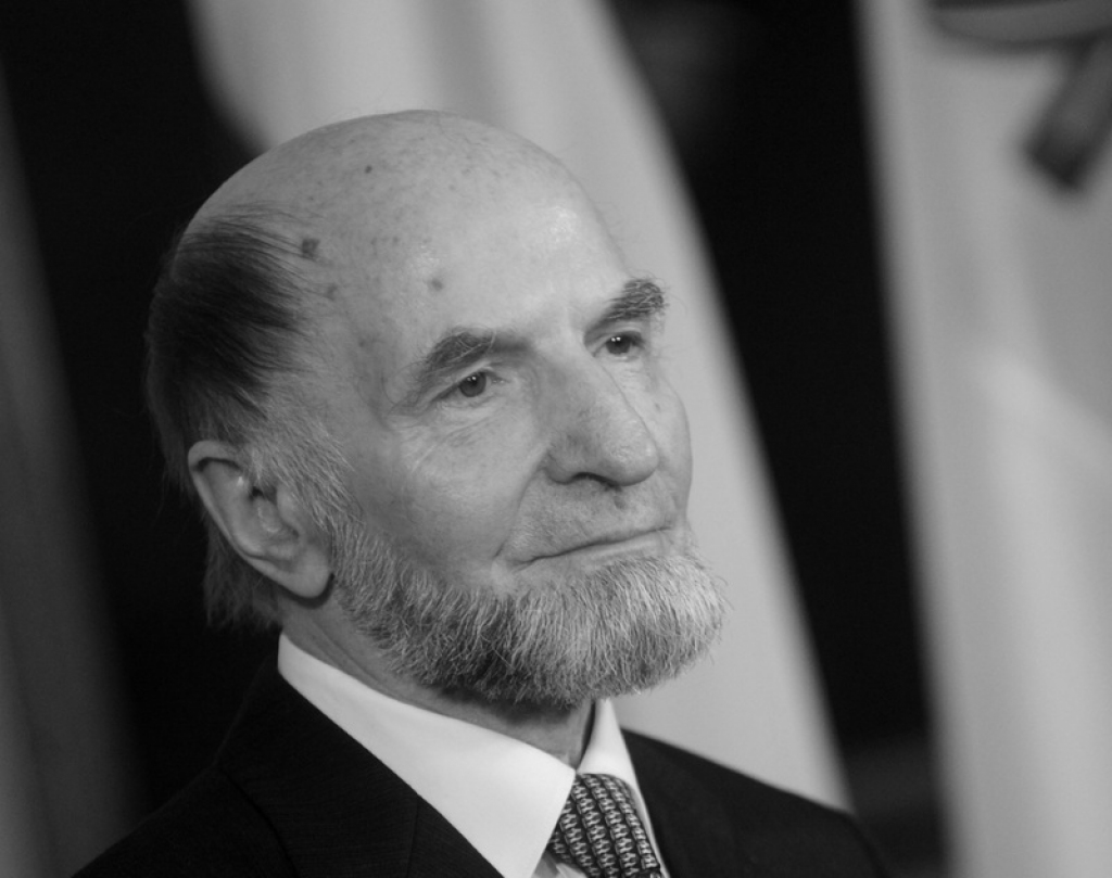 Apgulsies zemē bez dzelkšņiem. Jāzeps Pīgoznis (1934.15.09.-2014.28.05.)