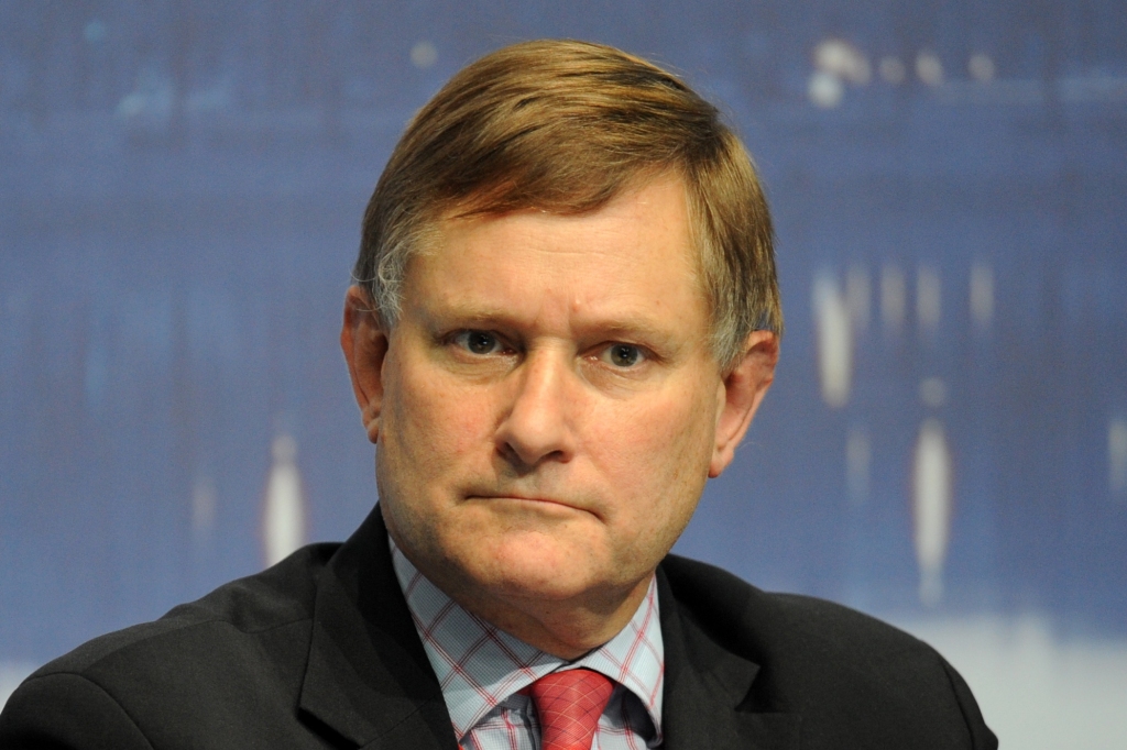 NATO PA priekšsēdētājs: Krievijas agresija ir arī pašas Krievijas sabiedrības traģēdija