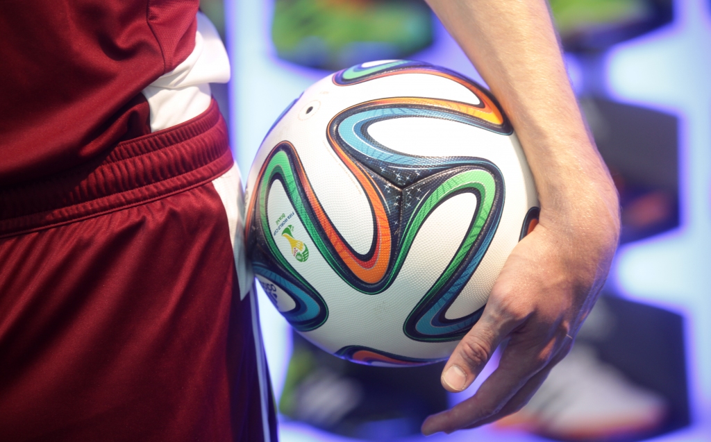 Latvijas futbola izlase nosargā Baltijas kausu