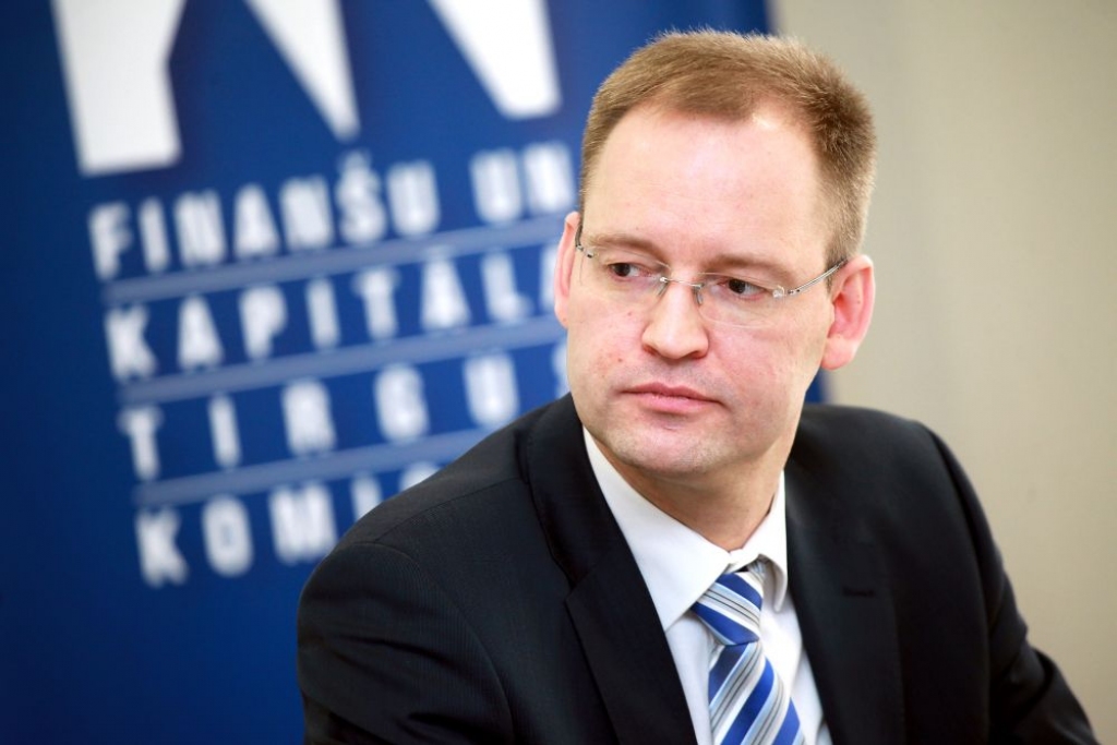 Zakulis: Pieņemot kredītņēmēju aizsardzības plānu, hipotekārie kredīti būs dārgāki nekā citās Eiropas valstīs