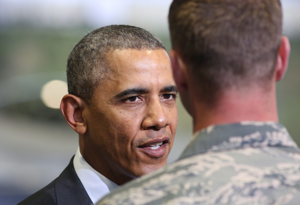 Obama ierosina miljardu dolāru vērtu drošības plānu Austrumeiropai
