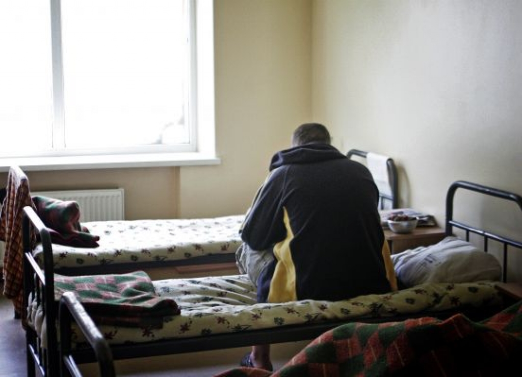 Vadības cīņas atklāj jaunu skandālu aprūpes centrā Ziedkalne