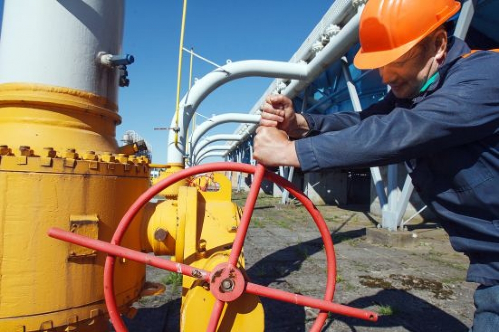 Eiropa velk enerģētiskās aizsardzības līniju