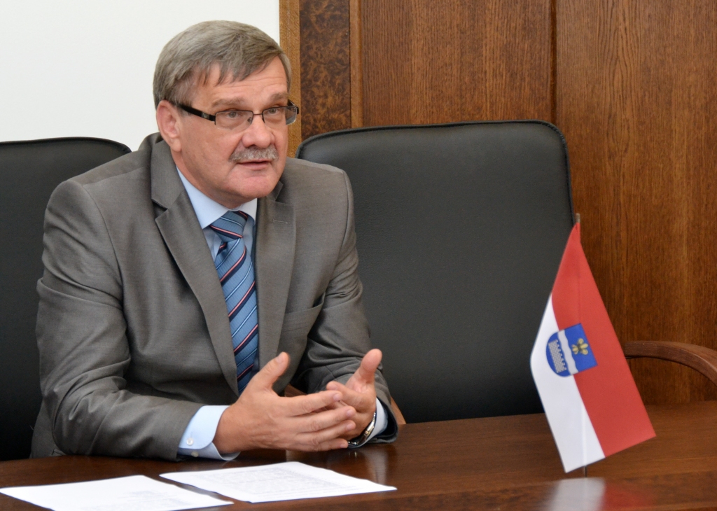 Reģionu partiju izvēle drīz finišēs