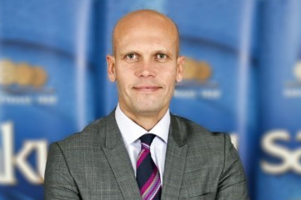 A/s Aldaris iecelts jauns vadītājs
