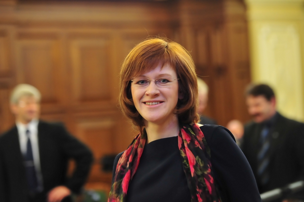Rosina grozījumus zemes privatizācijas likumā