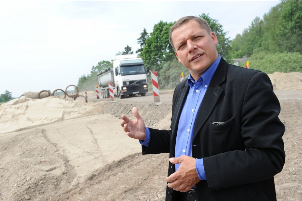 Kas Tev jāzina 6. jūnijā