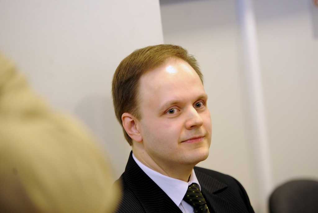 Ekspresintervija ar Neo: Divreiz vienā upē neiekāpsi