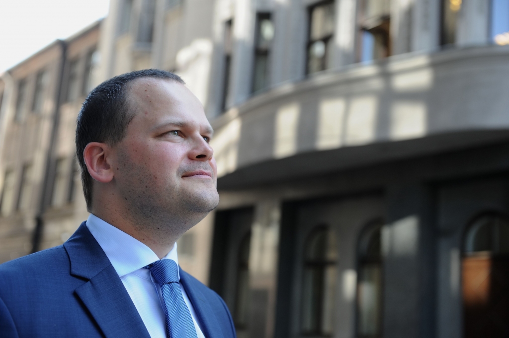 Nekustamais īpašums: Tirgū gaidāmas korekcijas