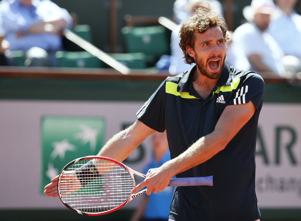 Gulbis: No šī mača paņemšu tikai pozitīvo