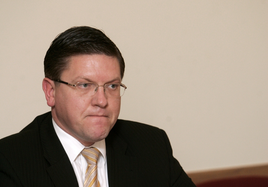 Segliņš neizslēdz iespēju kandidēt Saeimas vēlēšanās
