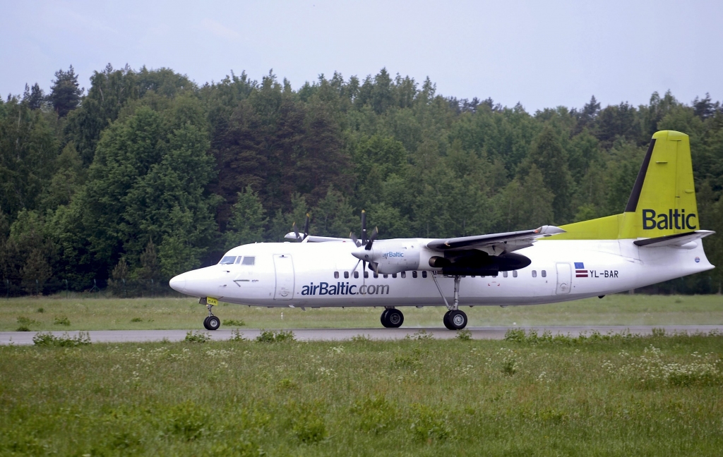 airBaltic vajadzīgas papildu investīcijas