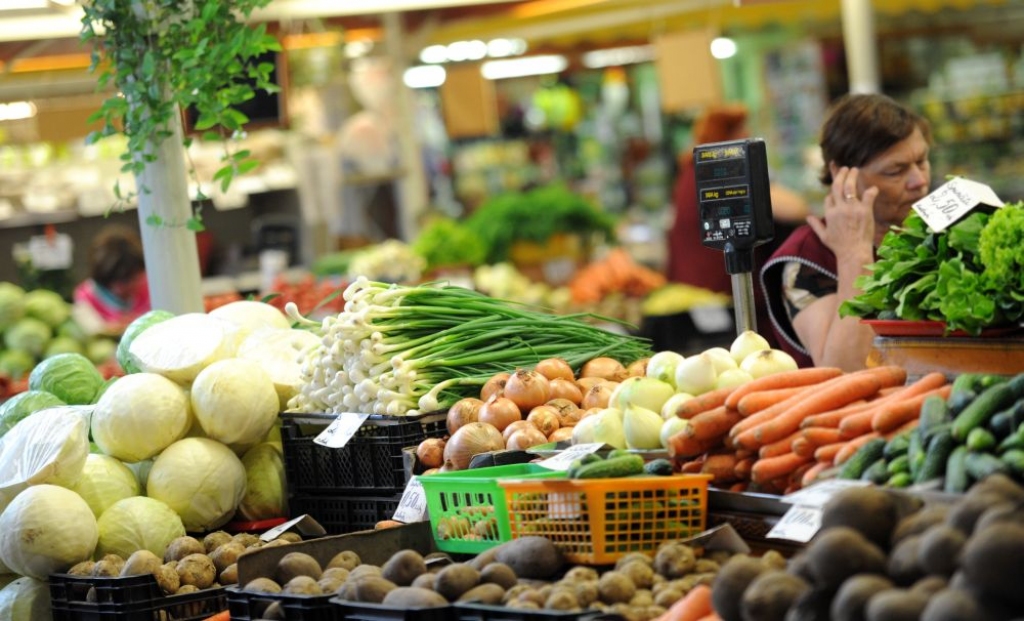 Ekonomika palielinājusies par 2,8%
