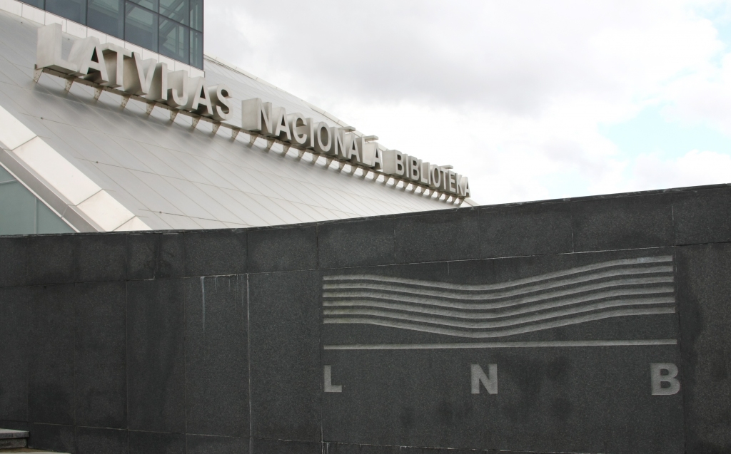 Gaismas pils apmeklētājiem tiks atvērta ceturtdien
