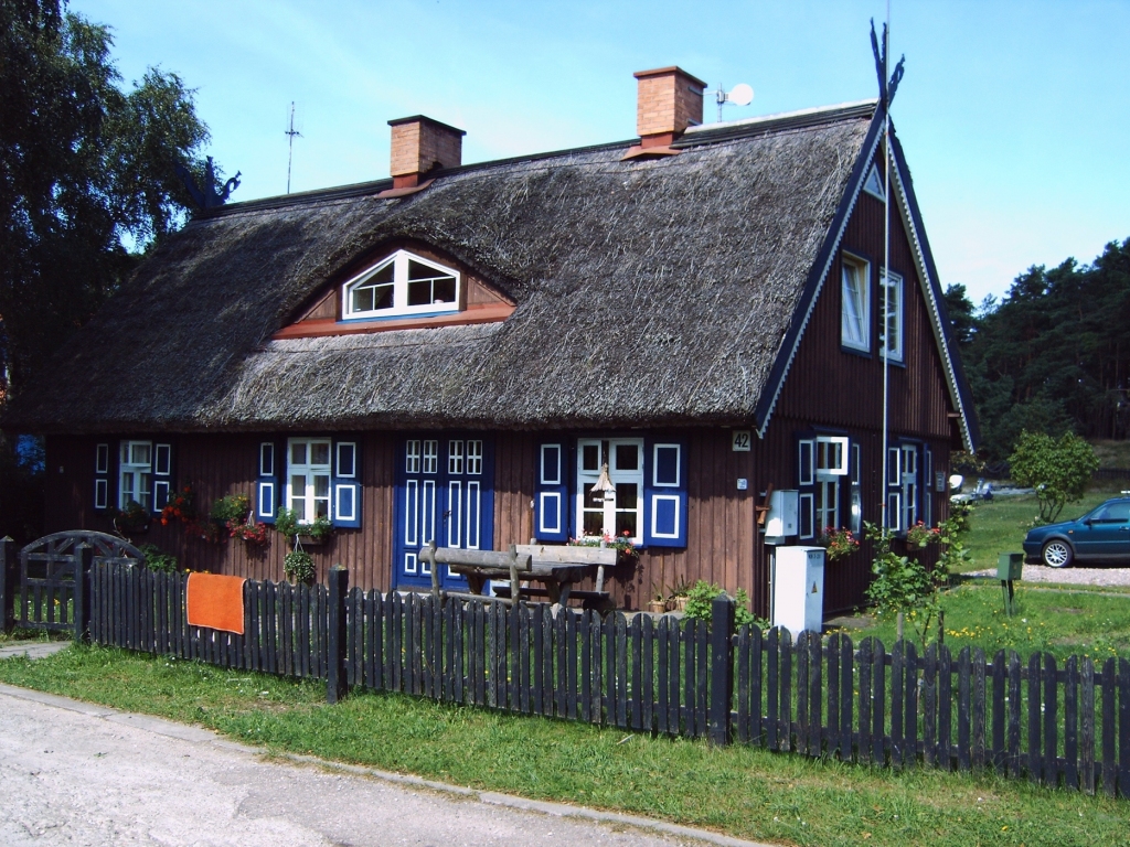 Lietuvā sācies nekustamā īpašuma bums