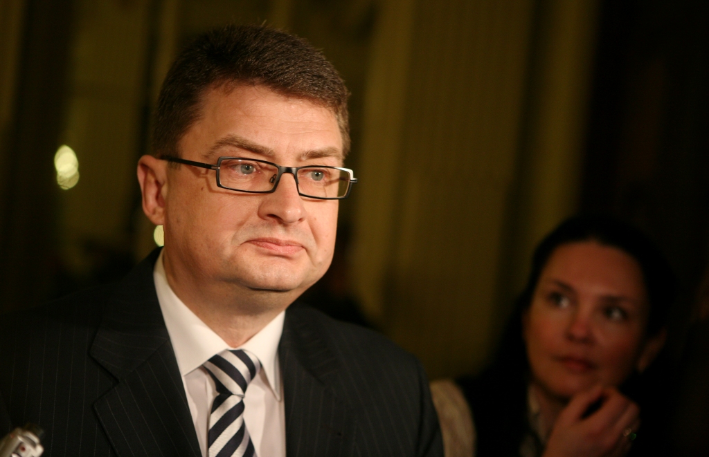 Maizītis: Brokas pielaišana valsts noslēpumam saistīta ar nopietniem riskiem