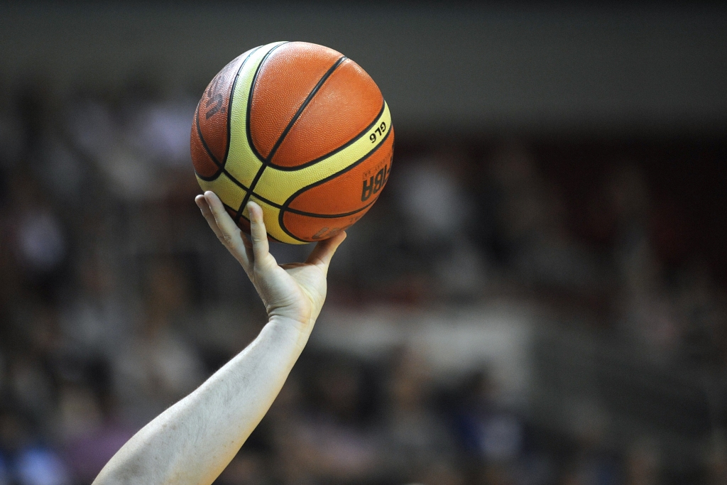 Latvija kopā ar vēl trim valstīm oficiāli pauž vēlmi uzņemt Pasaules kausu basketbolā