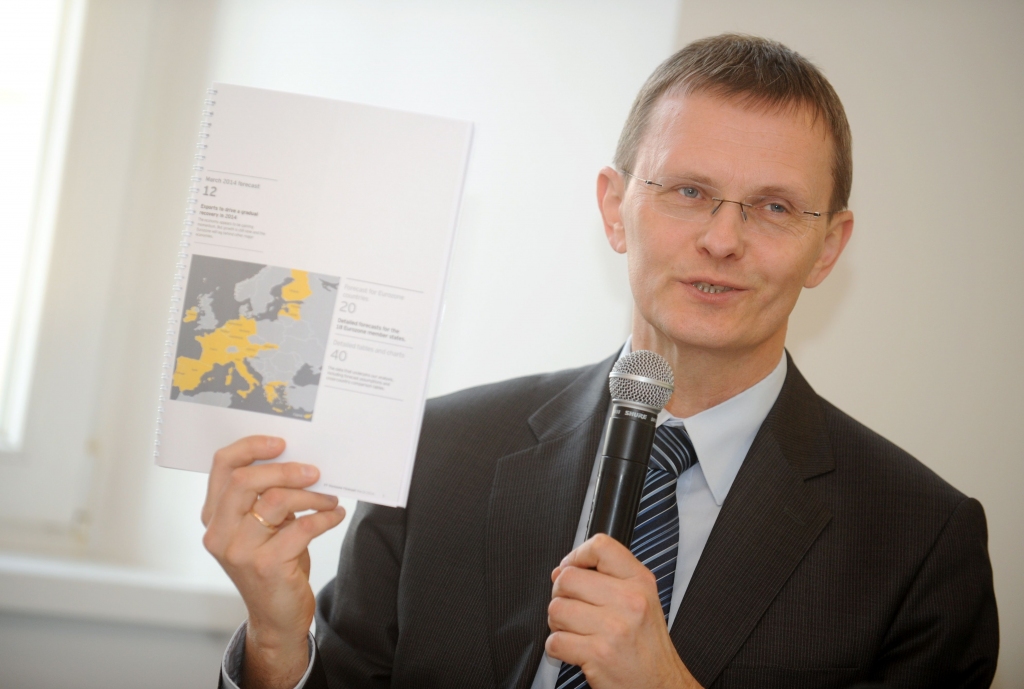 Rimšēvičs: Ar Vilka aiziešanu var parādīties vēlme tērēt nenopelnītu naudu